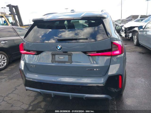 WBX73EF03P5W78834 BMW X1 Xdrive28i