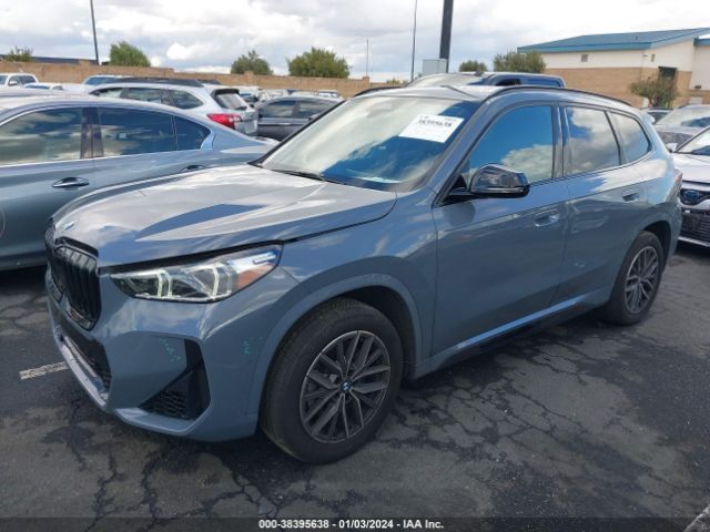 WBX73EF03P5W78834 BMW X1 Xdrive28i
