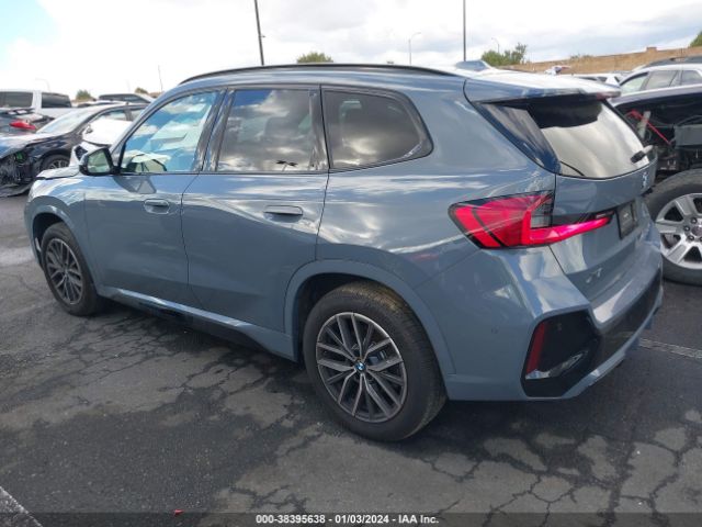 WBX73EF03P5W78834 BMW X1 Xdrive28i