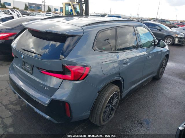 WBX73EF03P5W78834 BMW X1 Xdrive28i
