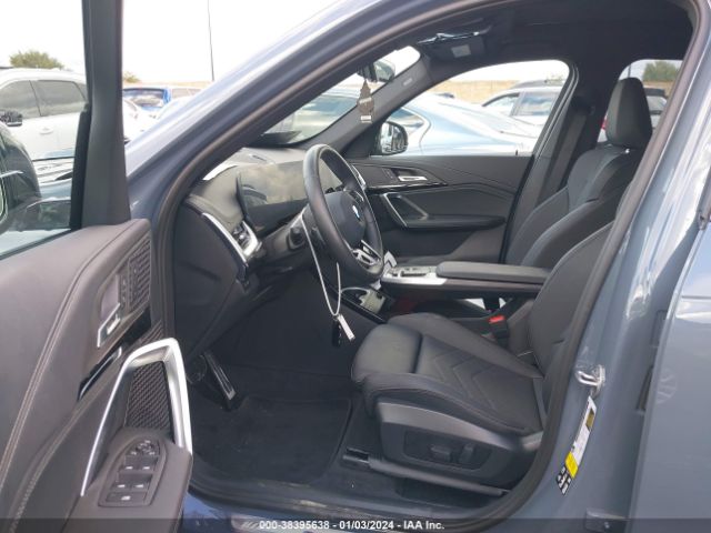 WBX73EF03P5W78834 BMW X1 Xdrive28i