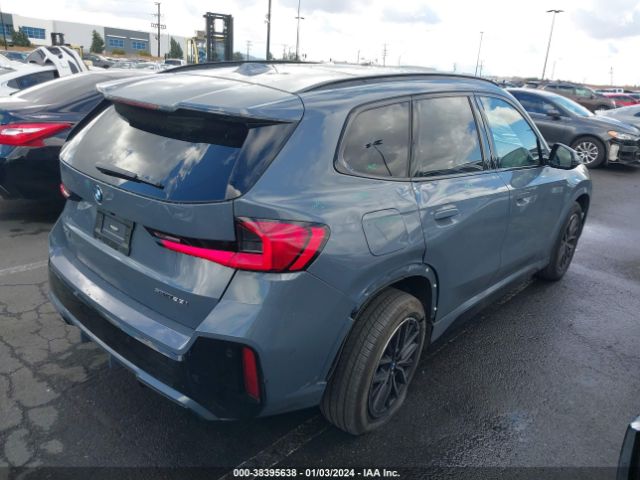 WBX73EF03P5W78834 BMW X1 Xdrive28i