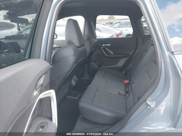 WBX73EF03P5W78834 BMW X1 Xdrive28i