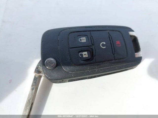 Chevrolet Trax Lt 2018 3GNCJLSB4JL342265 Image 11