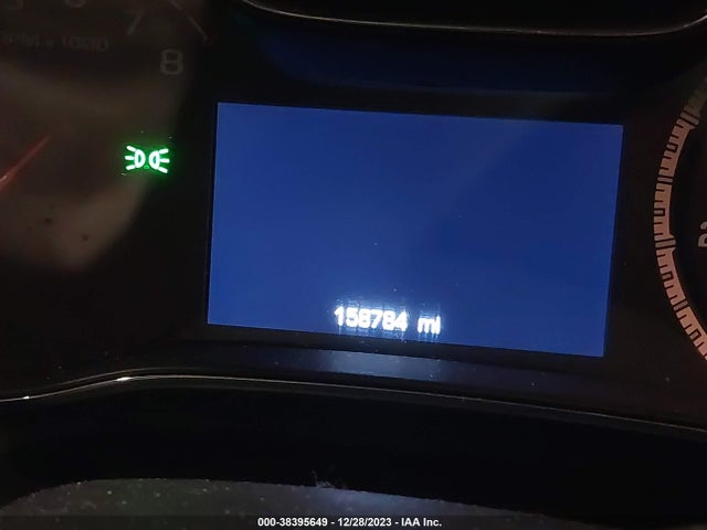 Chevrolet Cruze Premier Auto 2017 1G1BF5SM1H7188530 Image 7