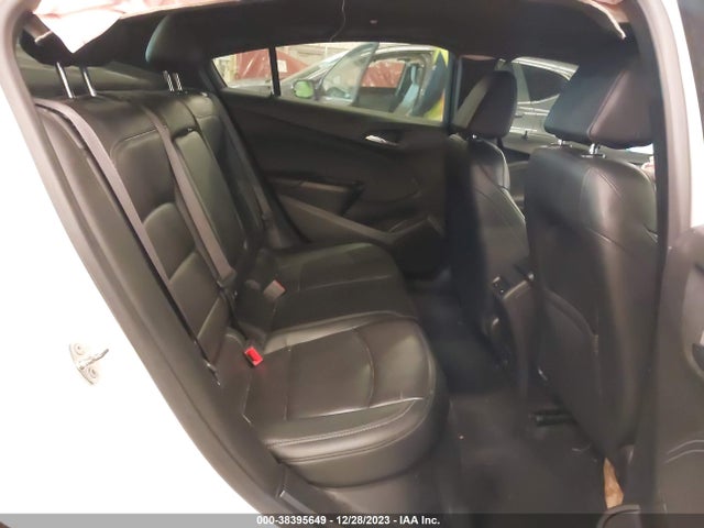 Chevrolet Cruze Premier Auto 2017 1G1BF5SM1H7188530 Image 8