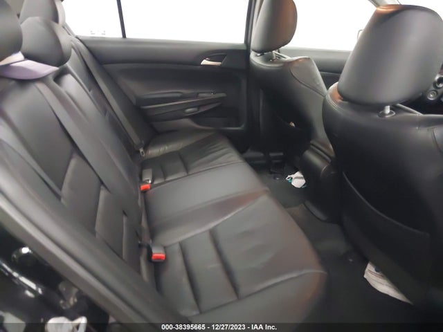 2012 HONDA ACCORD 2.4 SE VIN: 1HGCP2F6XCA097126