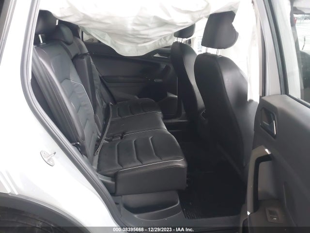 2018 VOLKSWAGEN TIGUAN 2.0T SEL PREMIUM VIN: 3VV4B7AX9JM004239