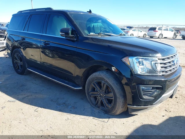 Ford Expedition Xlt 2018 1FMJU1HT5JEA13162 Image 1