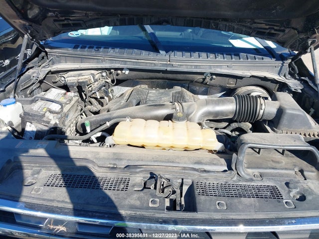 Ford Expedition Xlt 2018 1FMJU1HT5JEA13162 Image 10