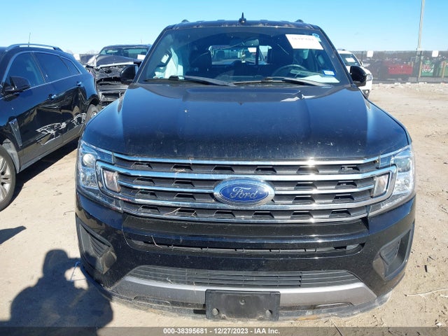 Ford Expedition Xlt 2018 1FMJU1HT5JEA13162 Image 12