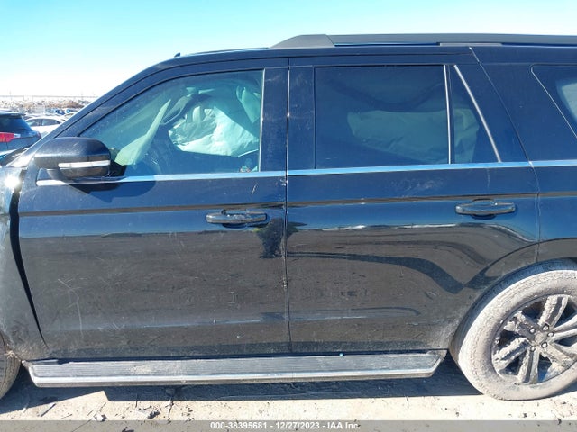 Ford Expedition Xlt 2018 1FMJU1HT5JEA13162 Image 14