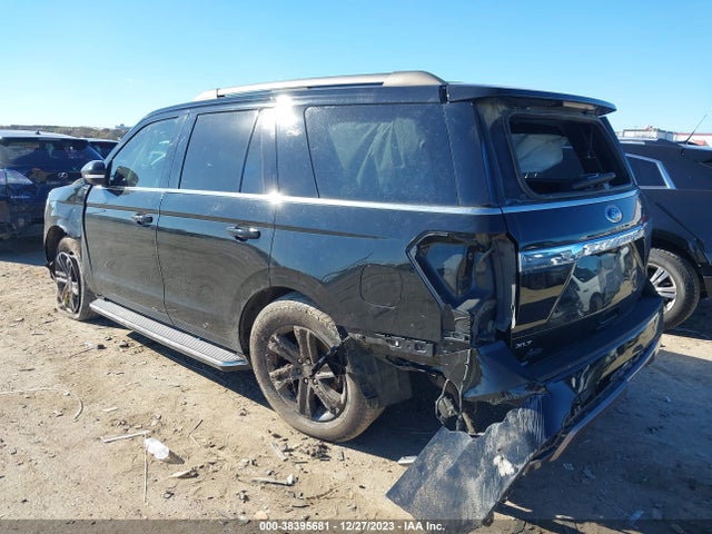 Ford Expedition Xlt 2018 1FMJU1HT5JEA13162 Image 3