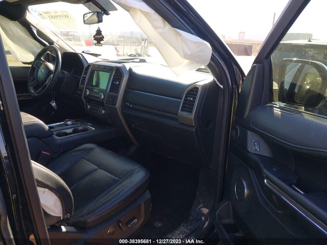 Ford Expedition Xlt 2018 1FMJU1HT5JEA13162 Image 5