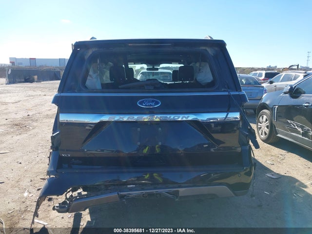 Ford Expedition Xlt 2018 1FMJU1HT5JEA13162 Image 6
