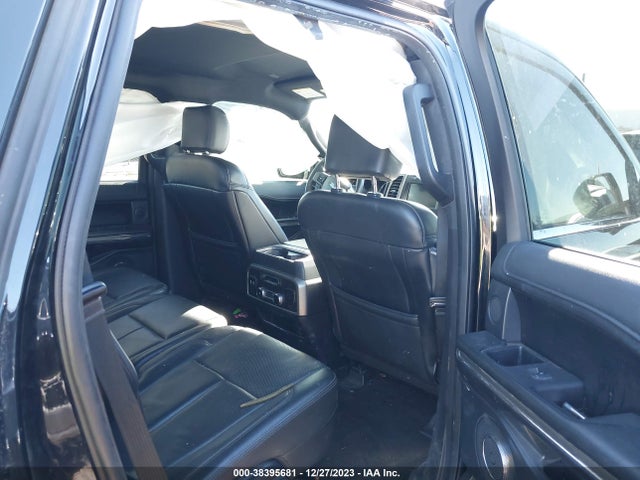 Ford Expedition Xlt 2018 1FMJU1HT5JEA13162 Image 8