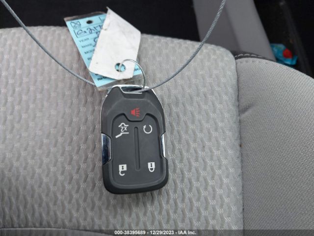 3GKALMEV5NL300865 GMC Terrain Fwd Sle