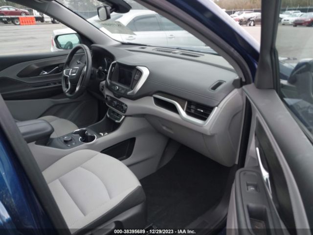 3GKALMEV5NL300865 GMC Terrain Fwd Sle