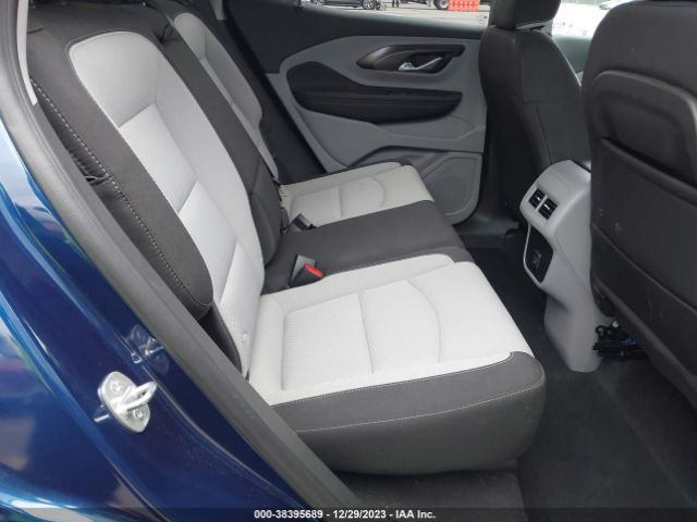 3GKALMEV5NL300865 GMC Terrain Fwd Sle
