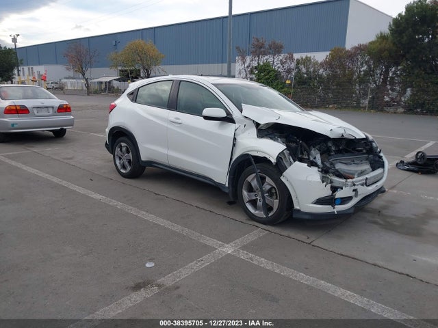 2018 3CZRU5H32JM717967 main image
