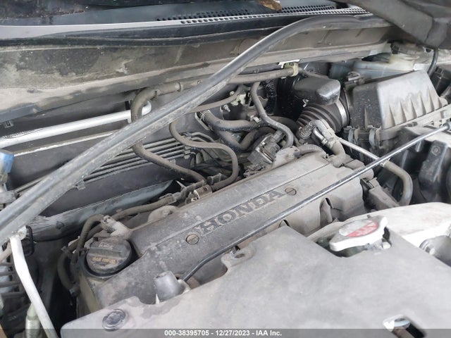 Honda HR-V LX 2018 3CZRU5H32JM717967 Image 10