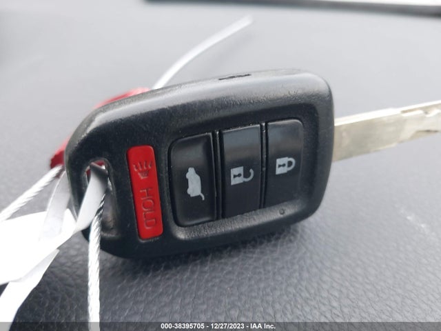 Honda HR-V LX 2018 3CZRU5H32JM717967 Image 11