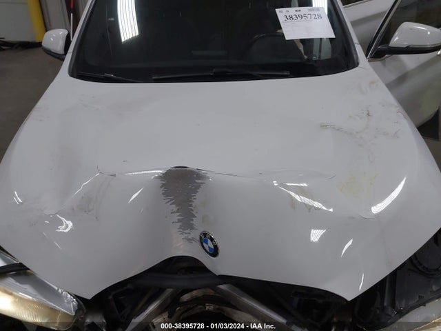 BMW X1 Xdrive28i 2017 WBXHT3C33H5F69043 Image 10