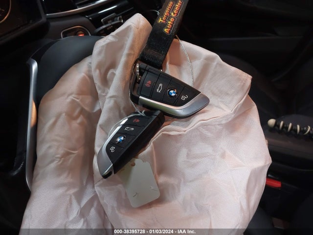 BMW X1 Xdrive28i 2017 WBXHT3C33H5F69043 Image 11