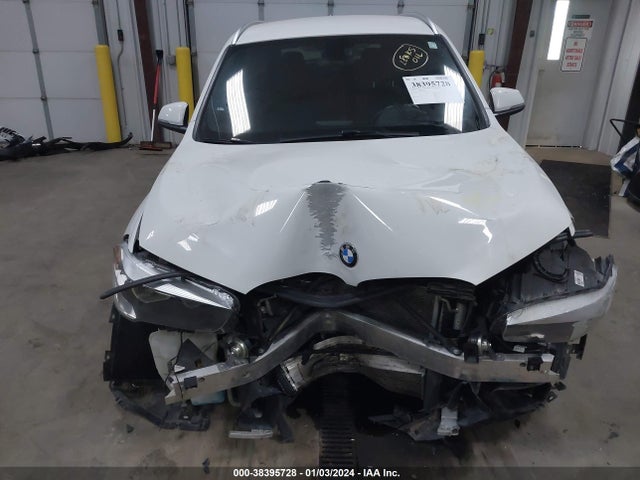 BMW X1 Xdrive28i 2017 WBXHT3C33H5F69043 Image 12