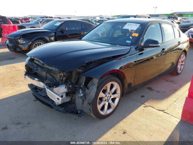 WBA3B1G52FNT64119 BMW 320i
