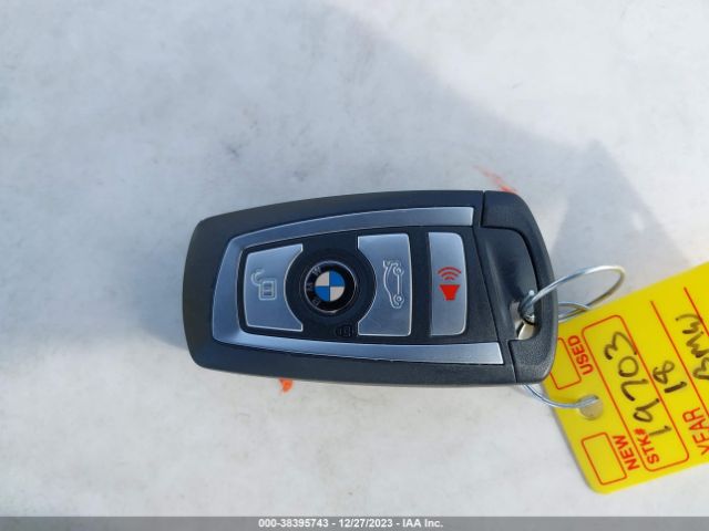 5UXXW3C55J0Z60257 BMW X4 Xdrive28i