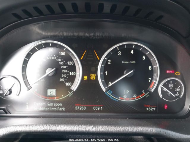 5UXXW3C55J0Z60257 BMW X4 Xdrive28i