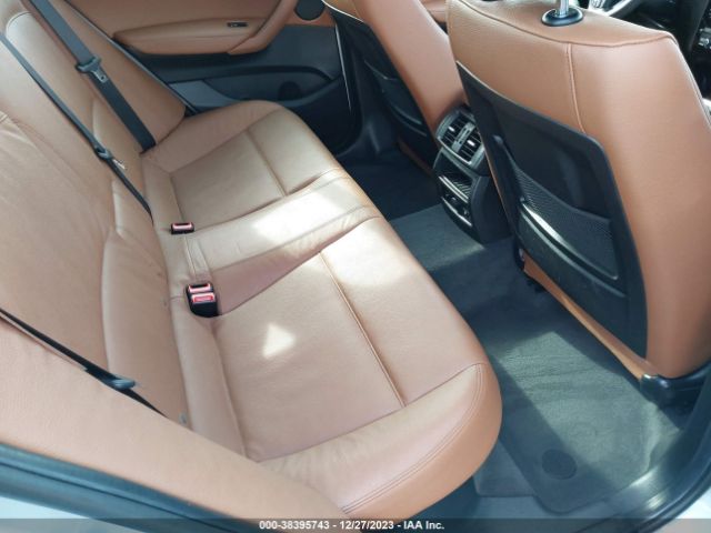 5UXXW3C55J0Z60257 BMW X4 Xdrive28i