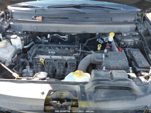 3C4PDCAB9LT253801 Dodge Journey Se Value