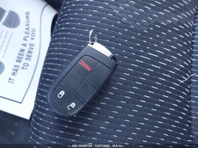 3C4PDCAB9LT253801 Dodge Journey Se Value