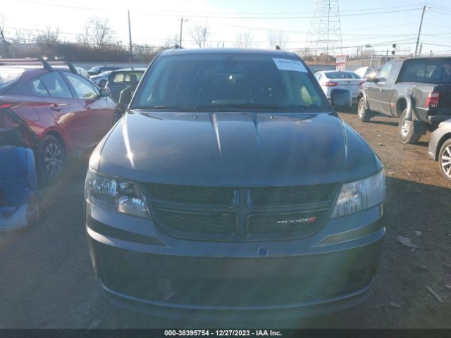 3C4PDCAB9LT253801 Dodge Journey Se Value