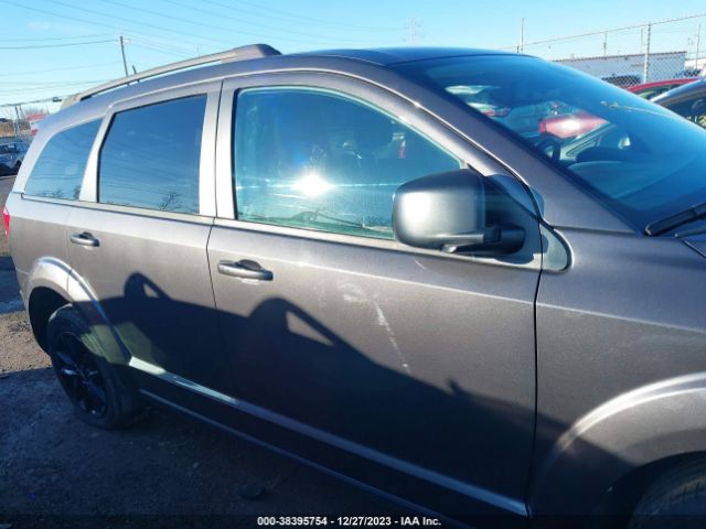 3C4PDCAB9LT253801 Dodge Journey Se Value