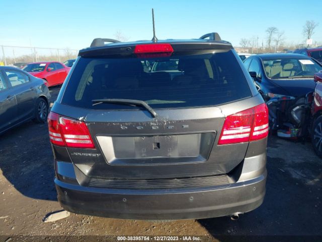 3C4PDCAB9LT253801 Dodge Journey Se Value