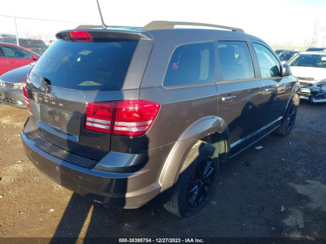 3C4PDCAB9LT253801 Dodge Journey Se Value