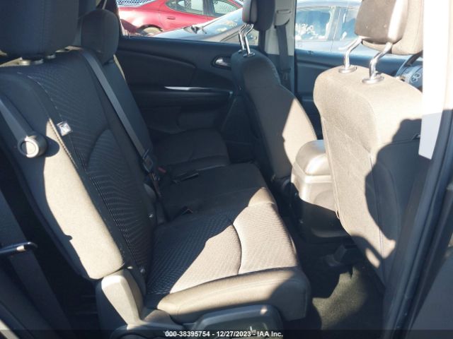 3C4PDCAB9LT253801 Dodge Journey Se Value