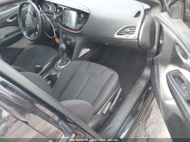 Dodge DART SXT 2015 1C3CDFBB8FD403684 Image 5