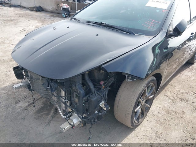 Dodge DART SXT 2015 1C3CDFBB8FD403684 Image 6