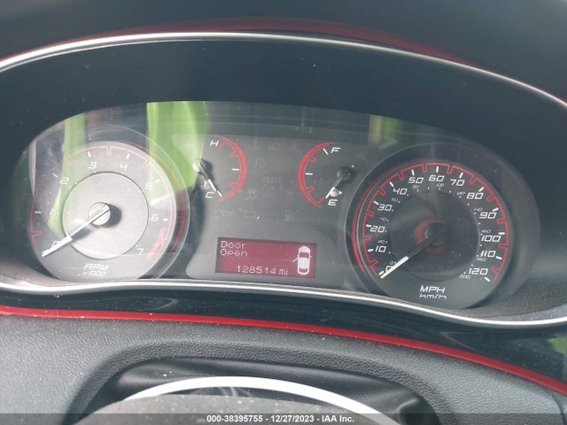 Dodge DART SXT 2015 1C3CDFBB8FD403684 Image 7