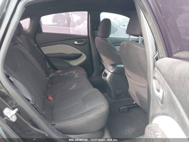 Dodge DART SXT 2015 1C3CDFBB8FD403684 Image 8