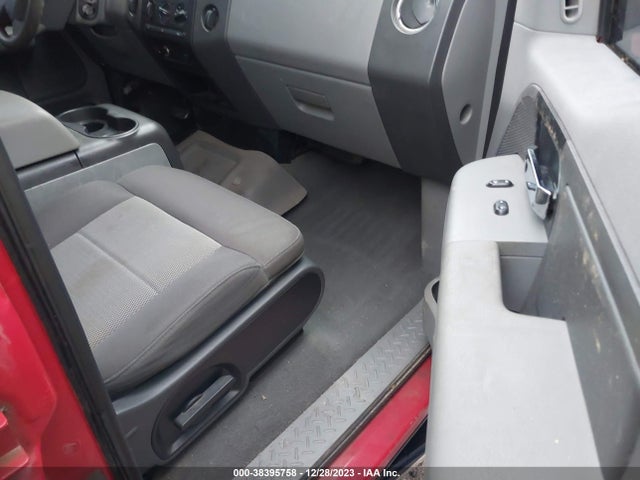 2006 FORD F-150 FX4/LARIAT/XLT VIN: 1FTPW14V86KD82980