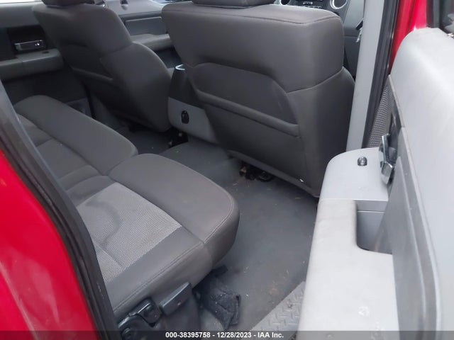 2006 FORD F-150 FX4/LARIAT/XLT VIN: 1FTPW14V86KD82980