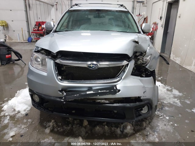 4S4WX9GD6E4400806 Subaru Tribeca 3.6r Limited