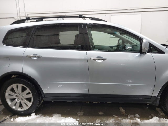4S4WX9GD6E4400806 Subaru Tribeca 3.6r Limited