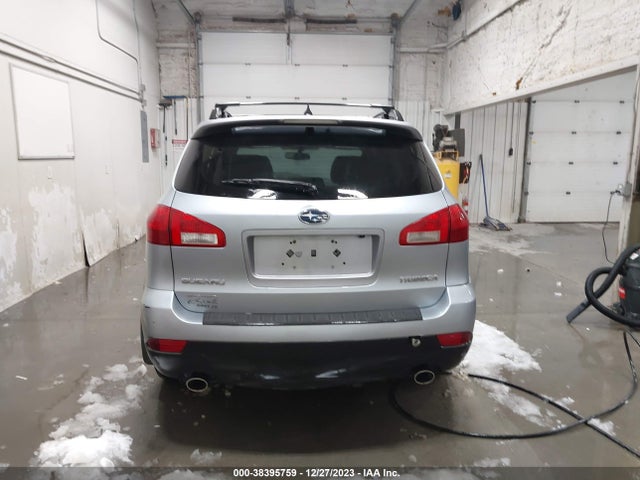 4S4WX9GD6E4400806 Subaru Tribeca 3.6r Limited