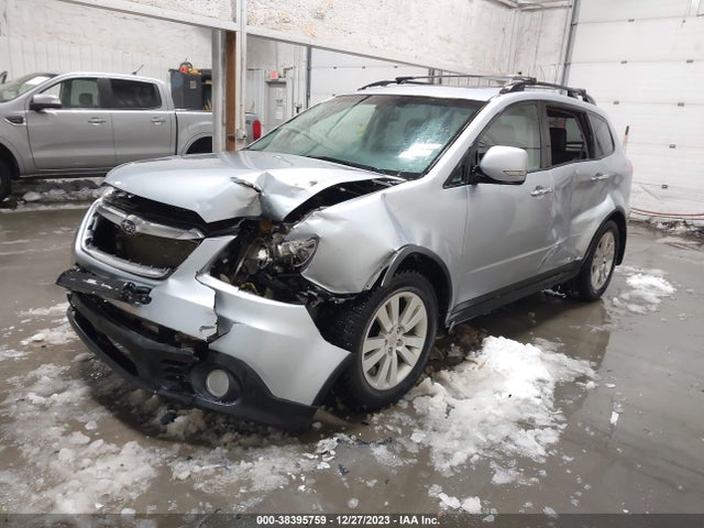 4S4WX9GD6E4400806 Subaru Tribeca 3.6r Limited